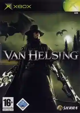 Van Helsing (USA)